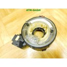 Schleifring Wickelring Federring VW Touran 1K0953653