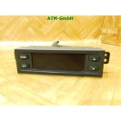 Display Anzeige Chevrolet Captiva GMDAT 96850911 7543429