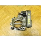 Drosselklappe Opel Vectra C 07B4287 GM