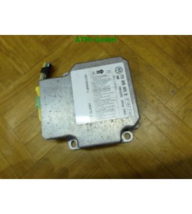 Airbagsteuergerät Steuergerät VW Touran SME 1T0909605B 5WK43518