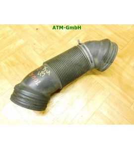 Ansaugrohr Rohr Ladeluftrohr VW Touran 1K0129684L