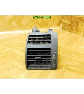 Luftdüse Luftdusche vorne links VW Touran Fahrerseite 1T0819703A