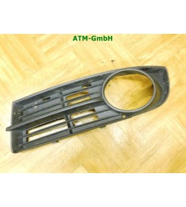 Lüftungsgitter Stoßfänger vorne links VW Touran 1T0853665A Fahrerseite