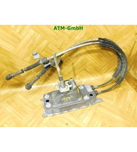 Schaltknauf Schaltkulisse Schaltzüge VW Touran 1K0711061A 1K0711091A