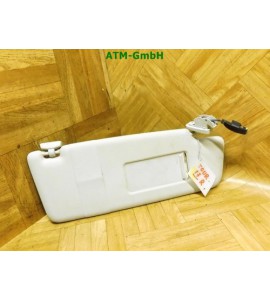 Sonnenblende rechts VW Touran Beifahrerseite