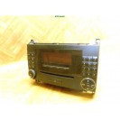 Autoradio KFZ Radio CD Player Mercedes Benz B-Klasse W245 A1698204789