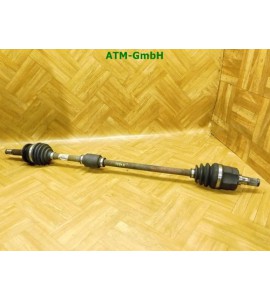 Antriebswelle Gelenkwelle rechts Hyundai i20 Beifahrerseite JAXK0234C ABS