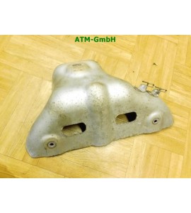 Blech Hitzeblech Hyundai i20 