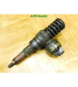 Einspritzdüse Dieseldüse VW Touran 038130073A