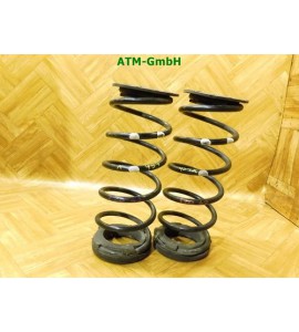 Feder Federn x 2 Stück hinten Hyundai i20 