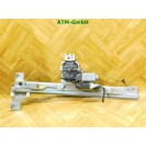 Fensterheber Fensterhebermotor vorne links Peugeot 207 Fahrerseite 440787E