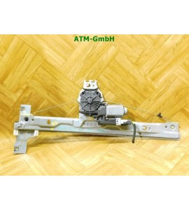 Fensterheber Fensterhebermotor vorne links Peugeot 207 Fahrerseite 440787E