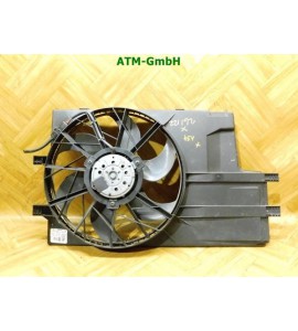Lüfter Elektrolüfter Gebläsemotor Mercedes Benz A-Klasse W168 1685000193