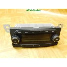 Radio KFZ Autoradio Opel Karl GM AF20 42430420 557799431