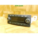 Radio KFZ Autoradio Opel Karl GM AF20 42430420 557799431