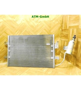 Klimakondensator Klimatrokner Mercedes Benz A-Klasse W168 Behr A168830858