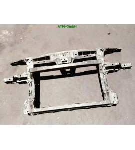 Frontmaske Schlossträger VW Touran