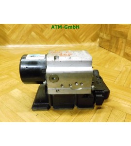 ABS Hydraulikblock Opel Vectra C GM TRW 13663901 13509201M