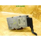 ABS Hydraulikblock Opel Vectra C GM TRW 13663901 13509201M