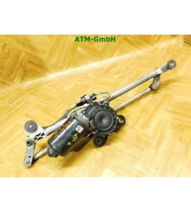 Wischermotor vorne Wischergestänge Opel Vectra C Trico 12v 09185806