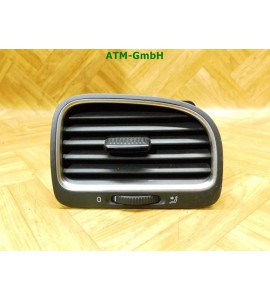 Luftdüse Luftdusche rechts VW Golf 6 VI 5K0819704K 5K0819710D Beifahrerseite