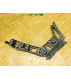 Stoßstangenhalter hinten rechts VW Golf 6 VI 5 türig Beifahrerseite