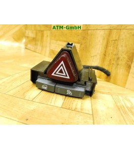 Warnblinkerschalter Schalterblock Opel Corsa D ZV 13189529