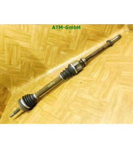 Antriebswelle Gelenkwelle rechts Beifahrerseite ABS Peugeot 206