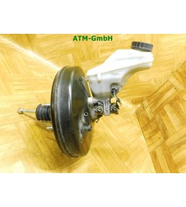 Hauptbremszylinder Bremskraftverstärker Opel Corsa D Bosch 0204051133 13317576