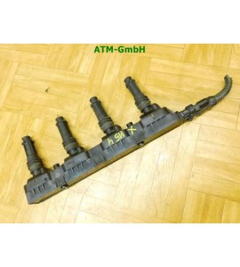 Zündspule Opel Corsa D Hella 5DA193175-861