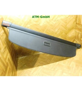 Kofferraumabdeckung Laderaumabdeckung Hutablage VW Passat B6 Kombi Avant