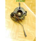 Radnabe Radlager Achsschenkel vorne rechts Beifahrerseite Ford Fiesta 5 V ABS