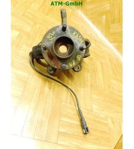 Radnabe Radlager Achsschenkel vorne rechts Beifahrerseite Ford Fiesta 5 V ABS