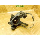 Radnabe Radlager Achsschenkel vorne rechts Beifahrerseite Ford Fiesta 5 V ABS
