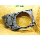 Frontmaske Schlossträger Peugeot 206 9631006980