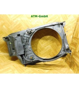 Frontmaske Schlossträger Peugeot 206 9631006980