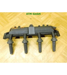 Zündspule Peugeot 206