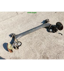 Achse hinten Hinterachse Achsträger Peugeot 307CC