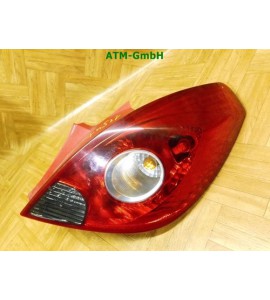 Bremsleuchte Rückleuchte Bresmlicht Rücklicht rechts Opel Corsa D 3 türig