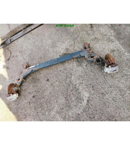 Achsträger hinten Hinterachse VW New Beetle 1J0500041AG