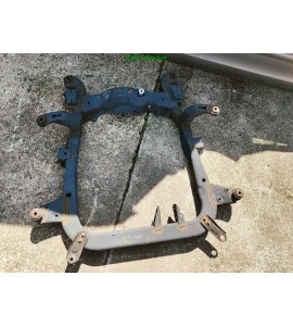 Achse vorne Achsträger Vorderachse Opel Astra G