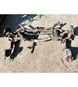 Achse hinten Hinterachse Achsträger VW Touran 1K0505315AQ