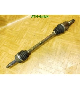 Antriebswelle Gelenkwelle links Citroen C1 Fahrerseite