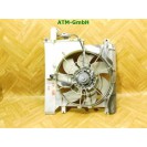 Elektromotor Kühlerlüfter Lüfter Citroen C1 16360-0Q010-00 GMV