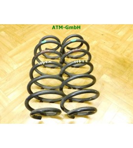 Feder Federn x 2 Stück hinten Citroen C1