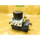 ABS Hydraulikblock BMW 1 Coupe E82 DSC ATE 10.0961-0861.3 10.0613-3672.1