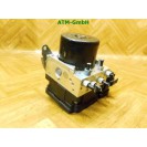 ABS Hydraulikblock BMW 1 Coupe E82 DSC ATE 10.0961-0861.3 10.0613-3672.1