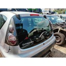 Heckscheibe Heckklappenscheibe Scheibe hinten Citroen C1 3 türig