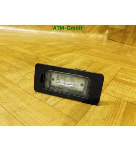 Kennzeichenleuchte BMW 1 Coupe E82 63.26-7193293