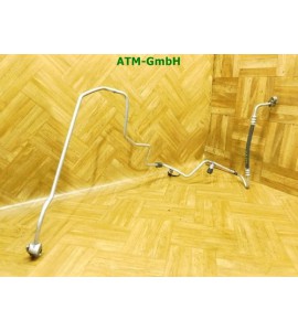 Klimaleitung Leitung VW Polo 5 V 6R